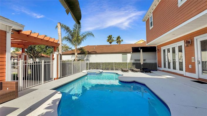 Image No.8-Propriété de 3 chambres à vendre à Reunion