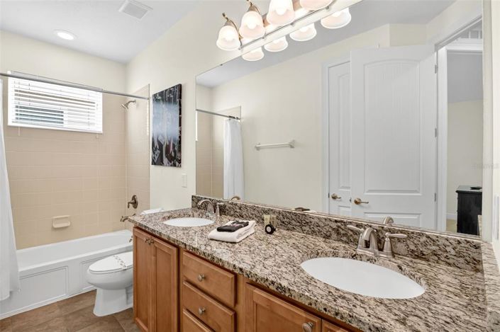 Image No.22-Propriété de 6 chambres à vendre à Kissimmee