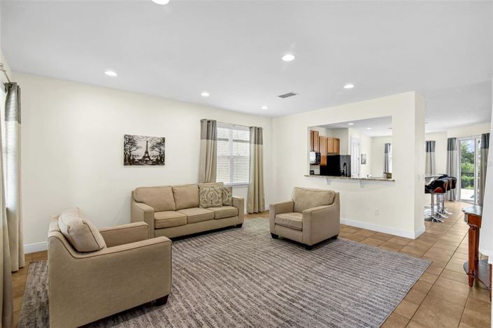 Image No.3-Propriété de 6 chambres à vendre à Kissimmee