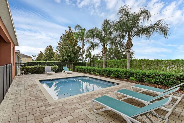 Image No.30-Propriété de 6 chambres à vendre à Kissimmee