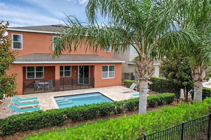 Image No.31-Propriété de 6 chambres à vendre à Kissimmee