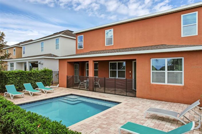 Image No.32-Propriété de 6 chambres à vendre à Kissimmee