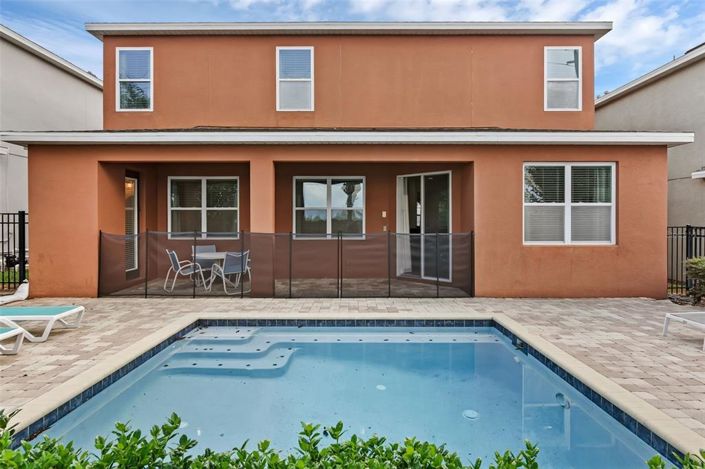 Image No.33-Propriété de 6 chambres à vendre à Kissimmee