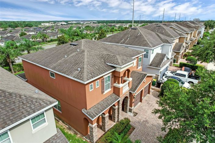 Image No.34-Propriété de 6 chambres à vendre à Kissimmee