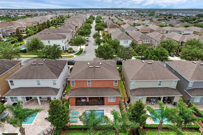 Image No.35-Propriété de 6 chambres à vendre à Kissimmee