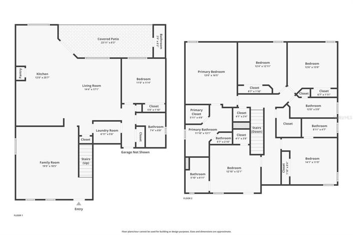 Image No.36-Propriété de 6 chambres à vendre à Kissimmee