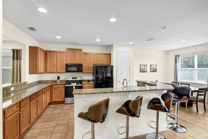 Image No.6-Propriété de 6 chambres à vendre à Kissimmee