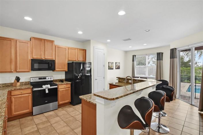 Image No.7-Propriété de 6 chambres à vendre à Kissimmee