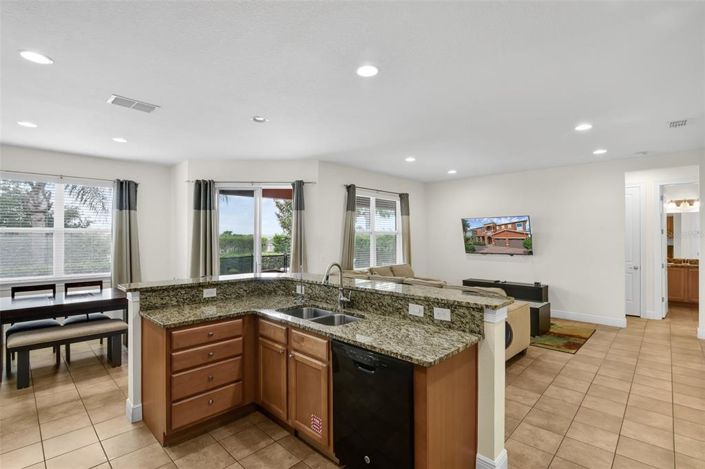 Image No.9-Propriété de 6 chambres à vendre à Kissimmee