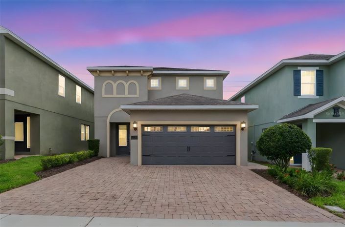 Image No.1-Propriété de 5 chambres à vendre à Kissimmee