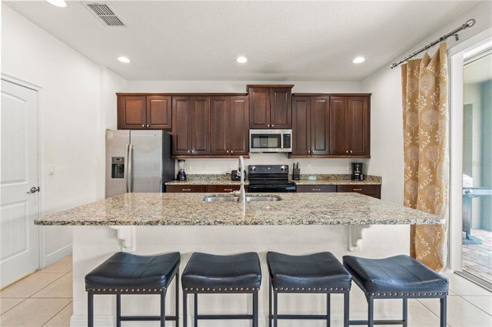 Image No.14-Propriété de 5 chambres à vendre à Kissimmee