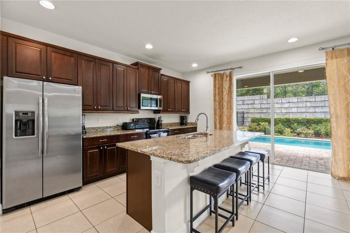 Image No.15-Propriété de 5 chambres à vendre à Kissimmee