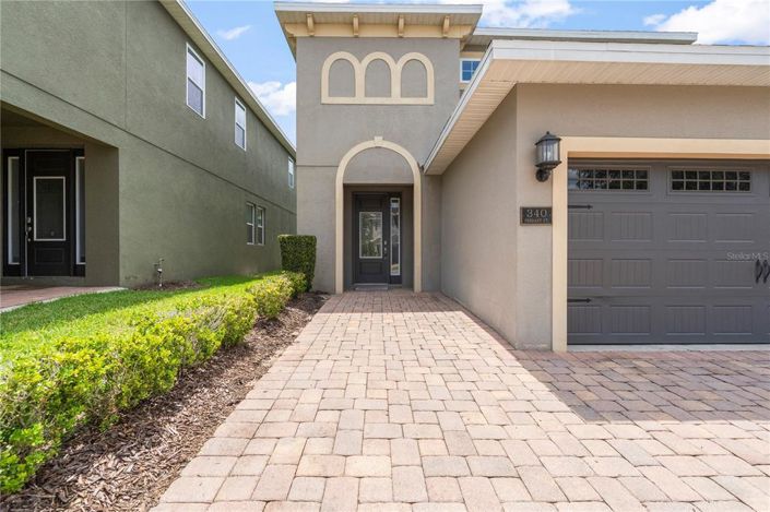 Image No.2-Propriété de 5 chambres à vendre à Kissimmee