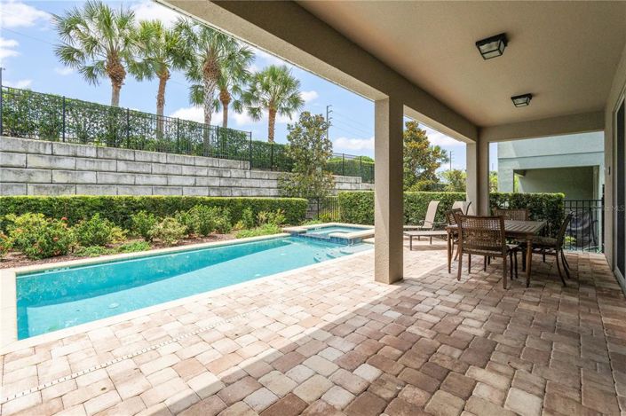 Image No.20-Propriété de 5 chambres à vendre à Kissimmee