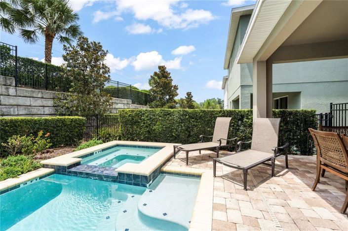 Image No.22-Propriété de 5 chambres à vendre à Kissimmee