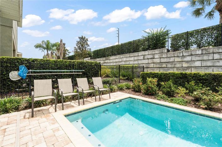 Image No.24-Propriété de 5 chambres à vendre à Kissimmee