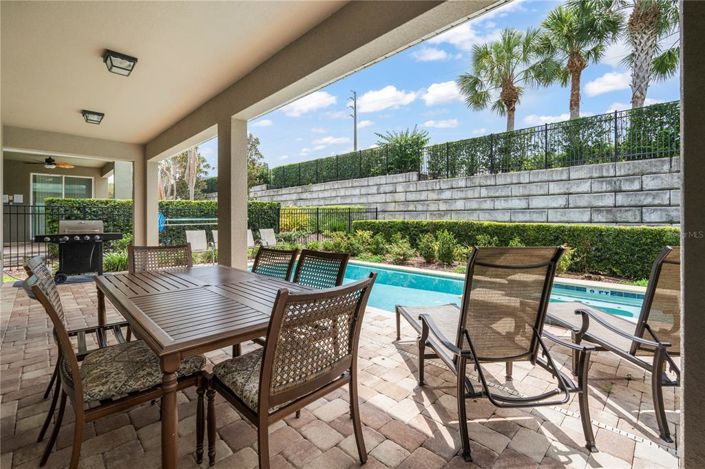 Image No.25-Propriété de 5 chambres à vendre à Kissimmee