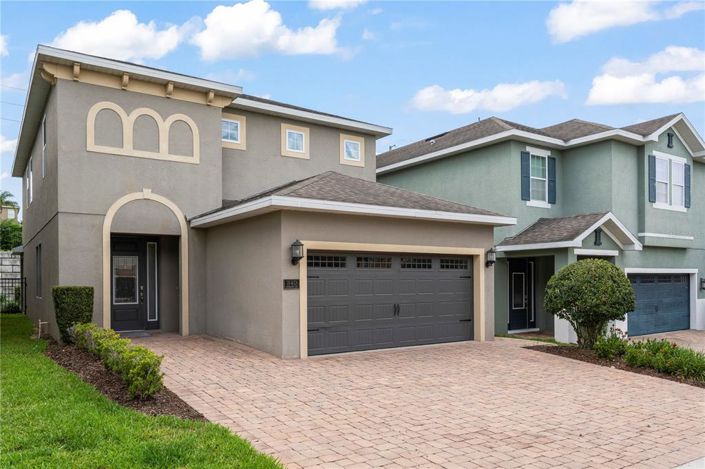 Image No.3-Propriété de 5 chambres à vendre à Kissimmee