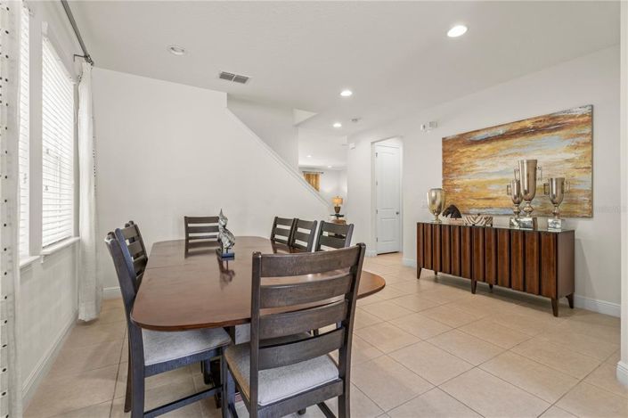 Image No.4-Propriété de 5 chambres à vendre à Kissimmee