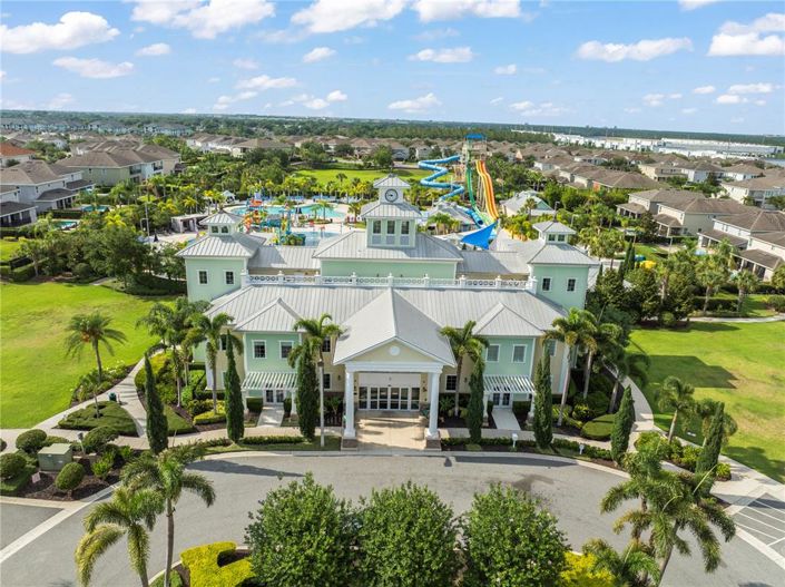 Image No.45-Propriété de 5 chambres à vendre à Kissimmee