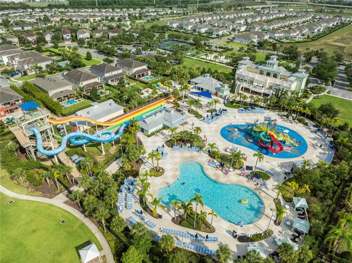 Image No.48-Propriété de 5 chambres à vendre à Kissimmee