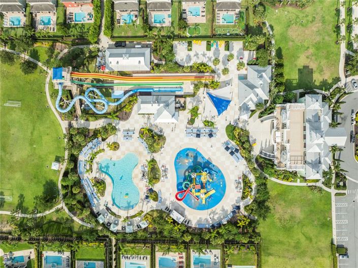 Image No.49-Propriété de 5 chambres à vendre à Kissimmee