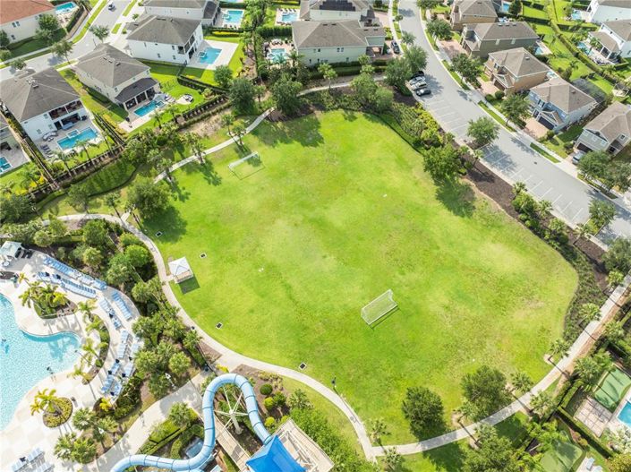 Image No.50-Propriété de 5 chambres à vendre à Kissimmee