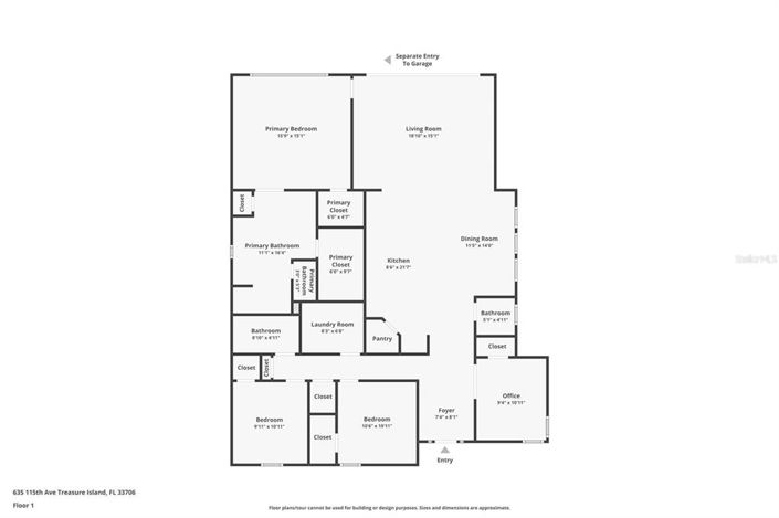 Image No.83-4 Bed Property for sale