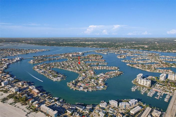 Image No.19-Propriété de 3 chambres à vendre à Treasure Island