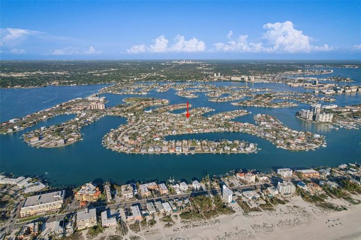 Image No.20-Propriété de 3 chambres à vendre à Treasure Island