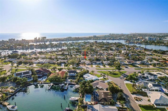 Image No.25-Propriété de 3 chambres à vendre à Treasure Island