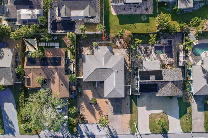 Image No.4-Propriété de 3 chambres à vendre à Treasure Island