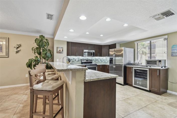 Image No.14-Maison de ville de 3 chambres à vendre à Treasure Island