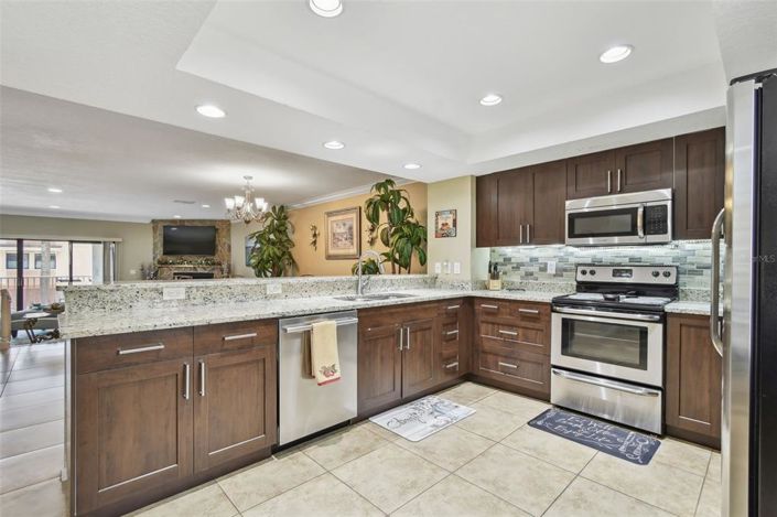 Image No.15-Maison de ville de 3 chambres à vendre à Treasure Island