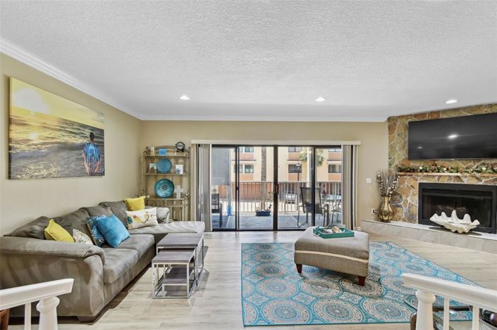 Image No.5-Maison de ville de 3 chambres à vendre à Treasure Island