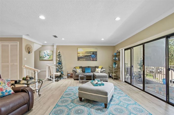 Image No.7-Maison de ville de 3 chambres à vendre à Treasure Island