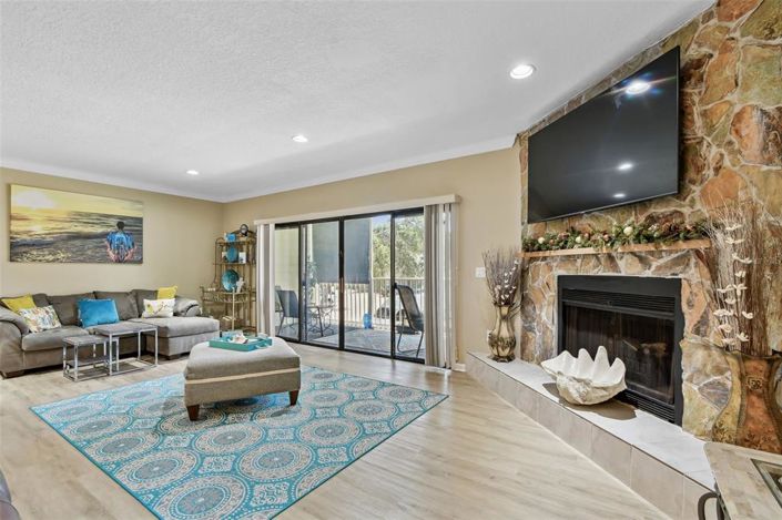 Image No.8-Maison de ville de 3 chambres à vendre à Treasure Island