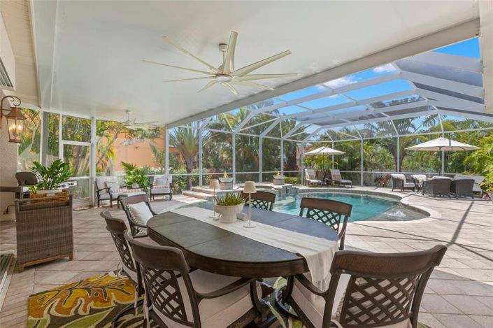 Image No.14-Propriété de 4 chambres à vendre à Floride