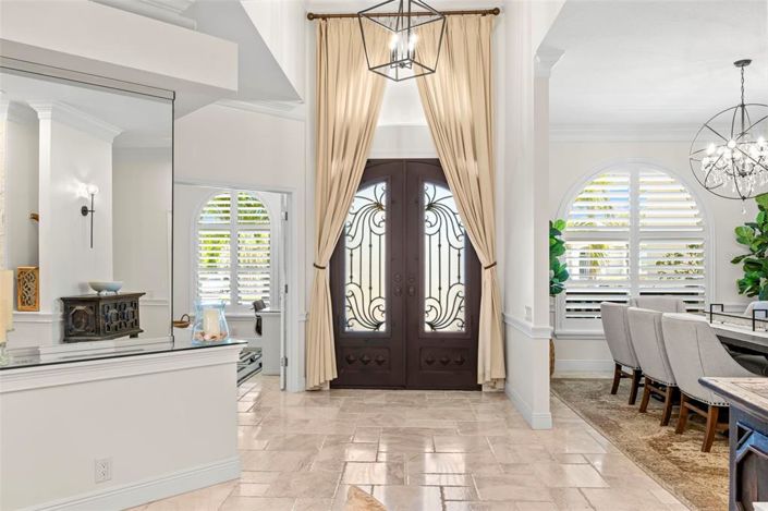 Image No.3-Propriété de 4 chambres à vendre à Floride