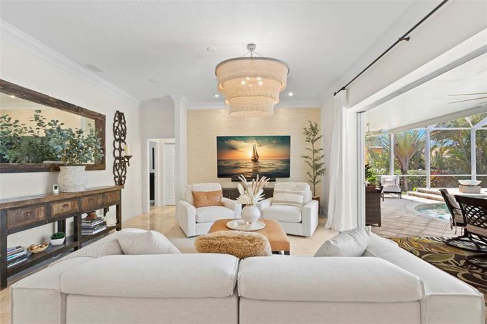 Image No.4-Propriété de 4 chambres à vendre à Floride