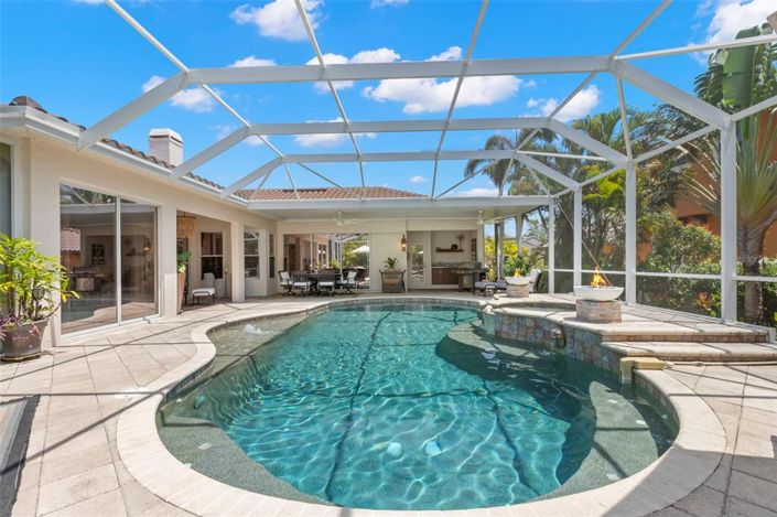 Image No.55-Propriété de 4 chambres à vendre à Floride