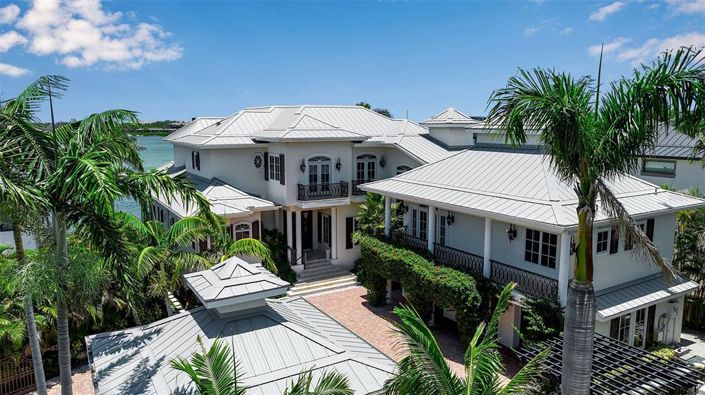 Image No.1-Propriété de 5 chambres à vendre à Sarasota