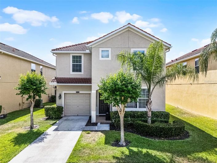 Image No.1-Propriété de 6 chambres à vendre à Kissimmee