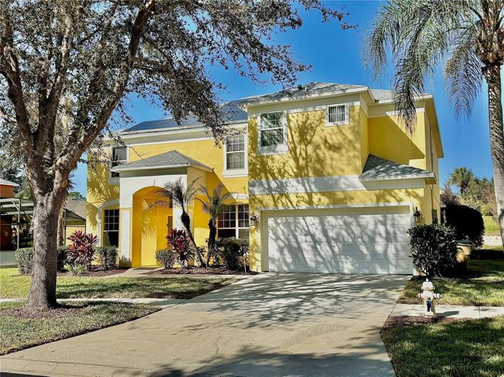 Image No.1-Propriété de 7 chambres à vendre à Kissimmee