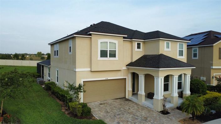 Image No.1-Propriété de 6 chambres à vendre à Kissimmee