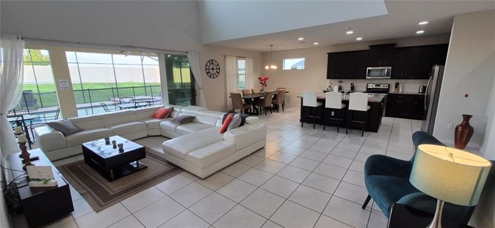 Image No.13-Propriété de 6 chambres à vendre à Kissimmee