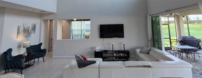 Image No.14-Propriété de 6 chambres à vendre à Kissimmee