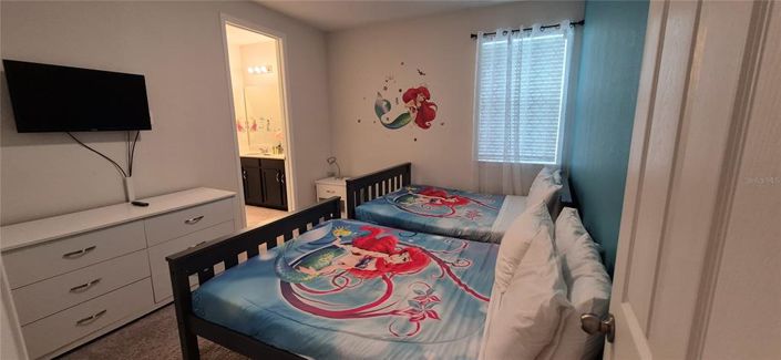 Image No.26-Propriété de 6 chambres à vendre à Kissimmee