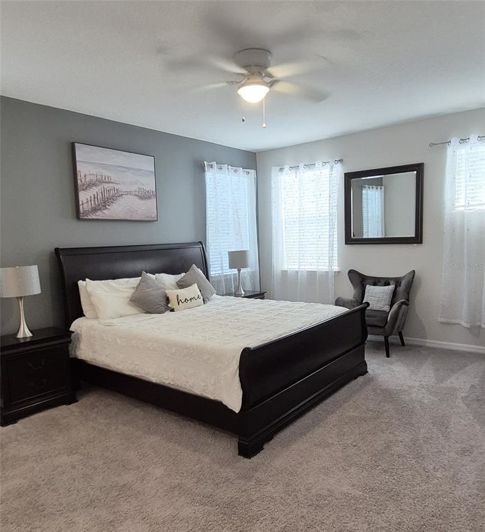 Image No.29-Propriété de 6 chambres à vendre à Kissimmee