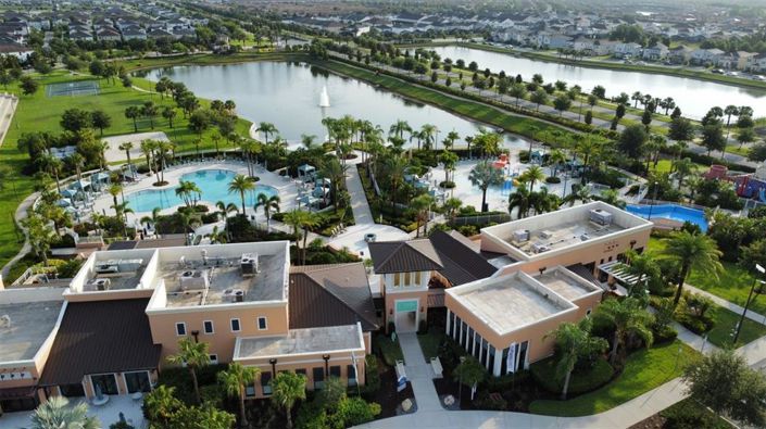 Image No.3-Propriété de 6 chambres à vendre à Kissimmee